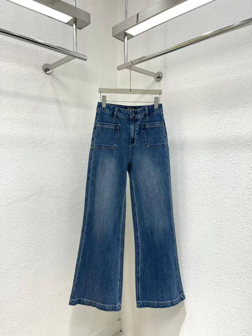 Джинсы Loro Piana