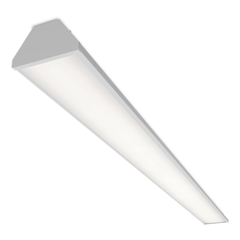 Светильник WOLTA PRO МАРКЕТ ДСО04-54-301-6К 54Вт 6500К IP40 Матовый