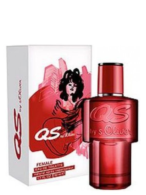 s.Oliver QS by