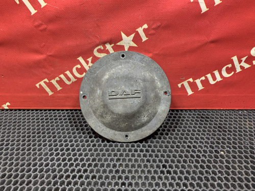 Крышка ступицы передней