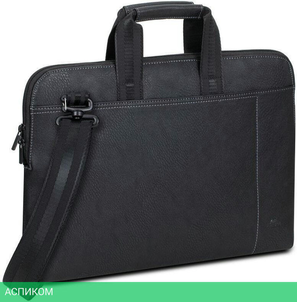 Сумка для ноутбука Rivacase 8930 Black