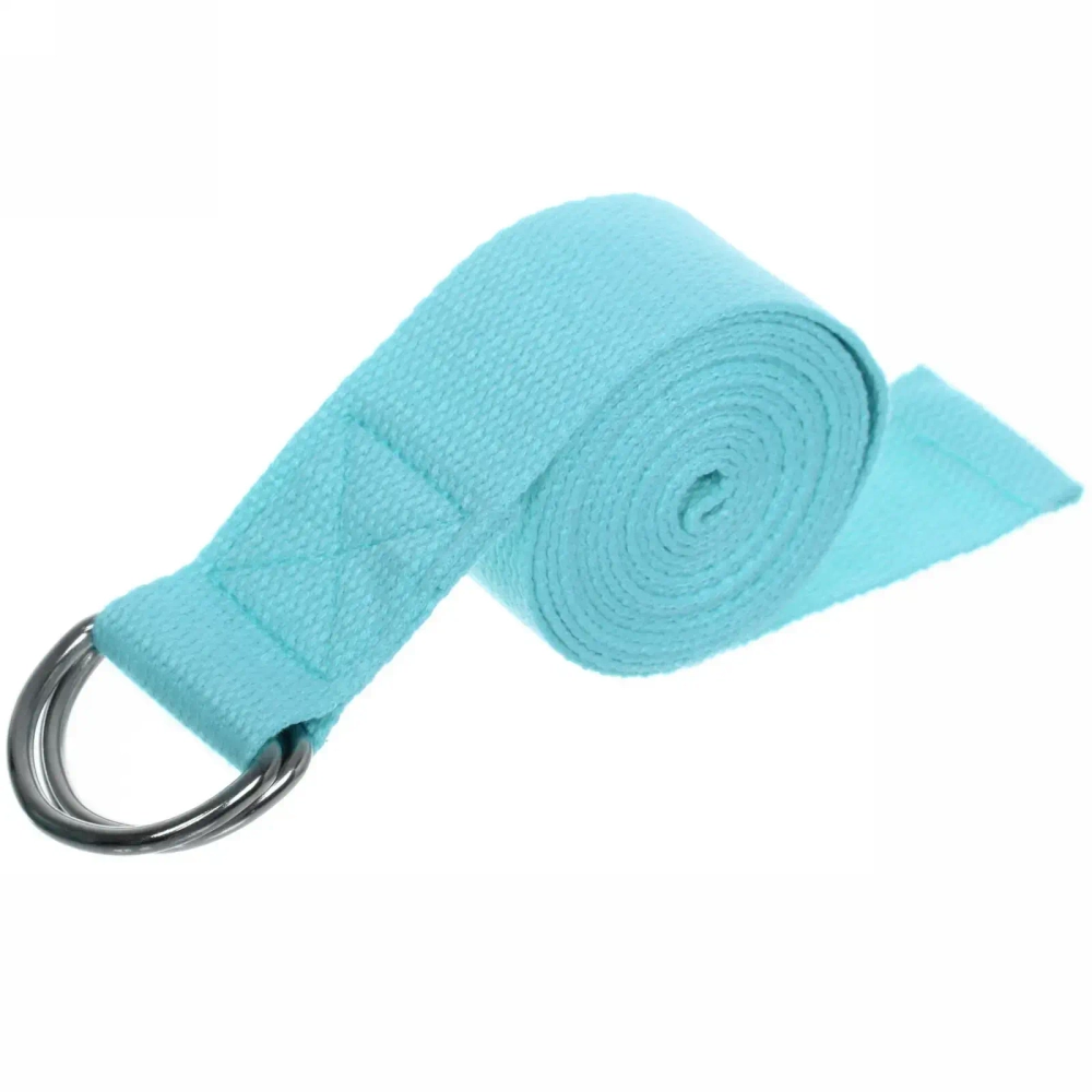 Ремень для йоги, 180х4см