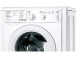 Стиральная машина Indesit EcoTime IWSB 5105