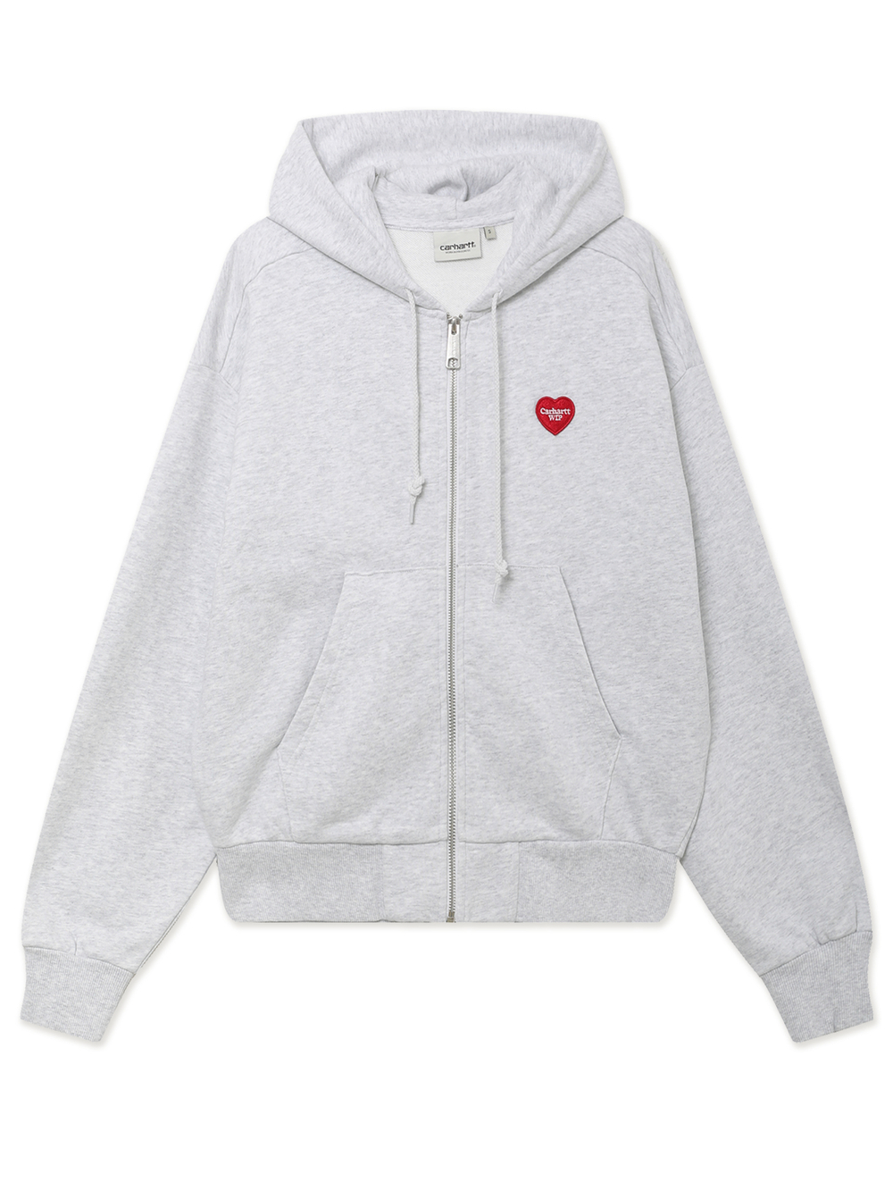 Женская Толстовка Heart Ii Hartt