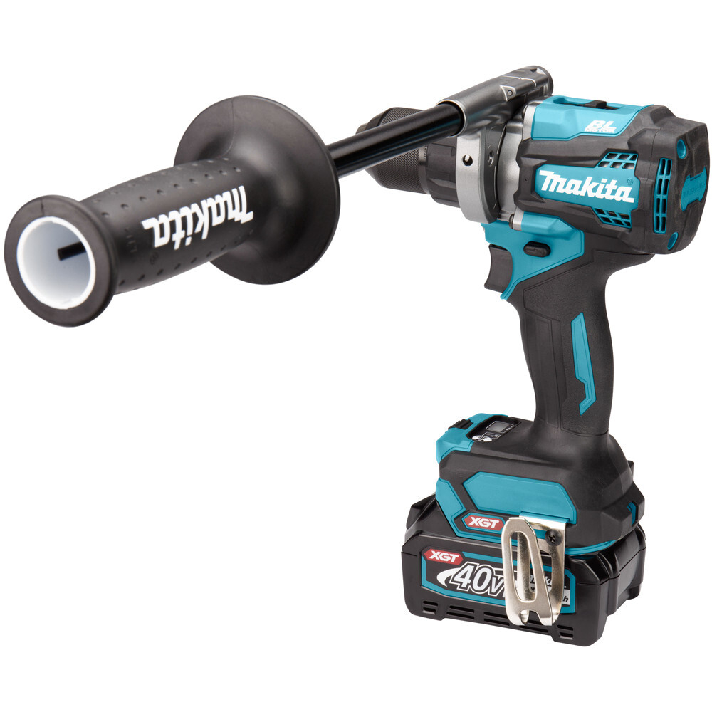 Дрель аккумуляторная Makita DF 001 GD201 XGT