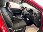 Mazda Axela, 2016 год