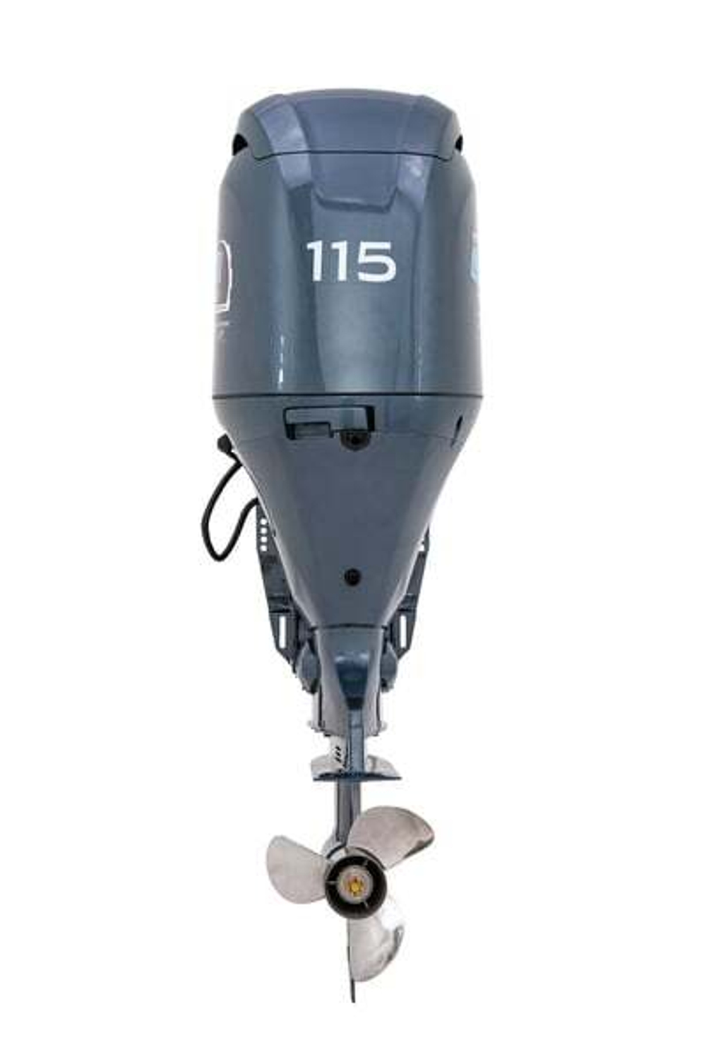 4х-тактный лодочный мотор MIKATSU MF115 FEX-T EFI