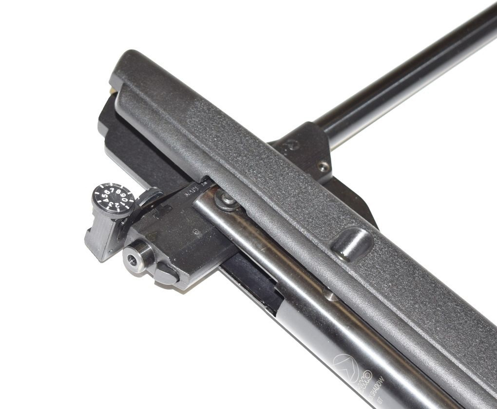 Винтовка пневматическая GAMO BLACK SHADOW