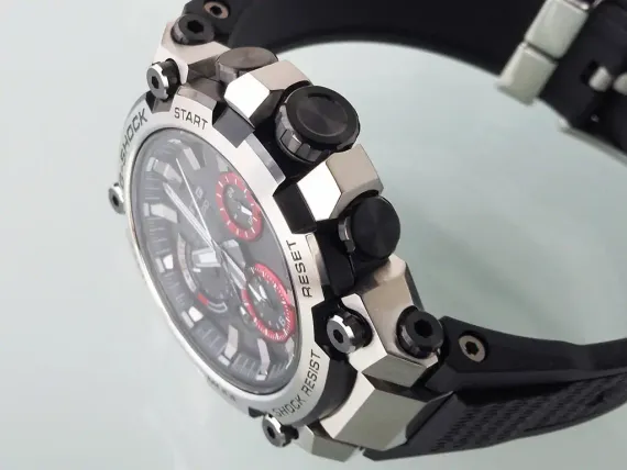 Мужские часы Casio G-SHOCK MTG-B3000-1A