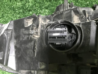Битая Фара правая BMW 4er F32 (17-20) Adaptive LED