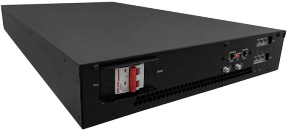 Источник бесперебойного питания Systeme Electric SRTSE8KRTXLIG2-NC