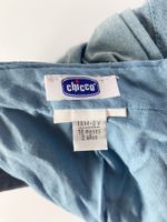 Джинсовая кепка Chicco, 92