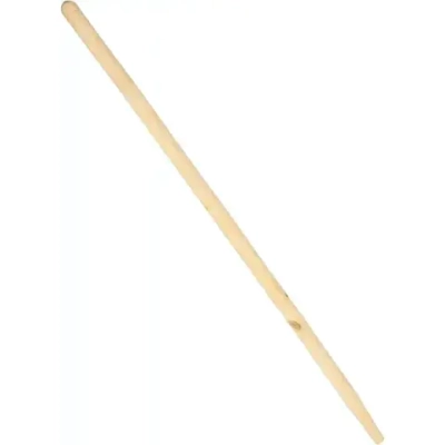 Черенок для лопаты Ф=40*1300 1-й сорт