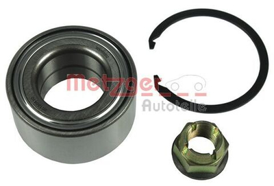 METZGER - WM6682-MEZ - Wheel Bearing Kit