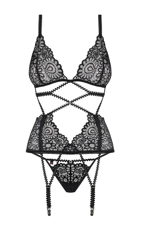 MIXTY Corset Корсет