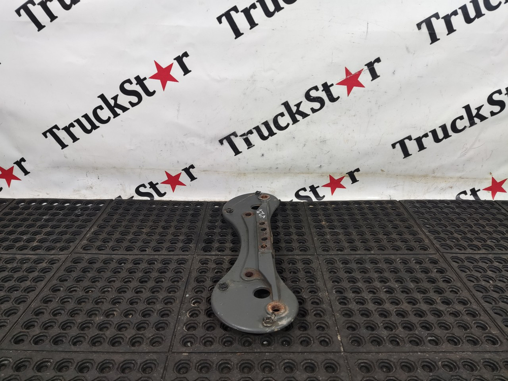 Кронштейн энергоаккумулятора 2017г.