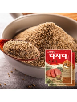 Вкусовая приправа Дашида со вкусом говядины 100 г
