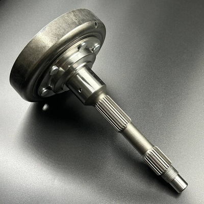 Корпус сцепления (узкие зубцы) ATV 500/600 (ZIBO)