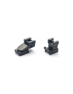 Поворотный кронштейн Rusan Merkel SR1 под LM- призму 0046-LM-17