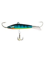 Балансир рыболовный Pro 28 25гр, 67мм, цвет 30