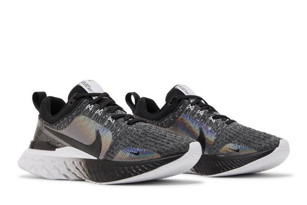 Кроссовки Nike Infinity React 3 Premium (Женская размерная сетка)