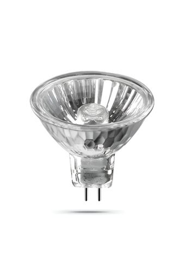 Лампа галогенная (5штук) с отражателем GU5.3 JCDR 100Вт 220В 50мм Camelion