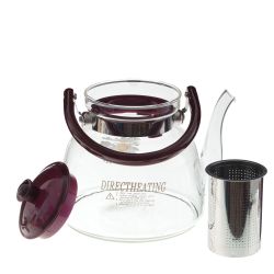 GAEM Чайник, 1400 мл, L18 W14 H14 см