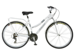 Женский велосипед Schwinn Discover Womens (2020)