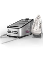 Парогенератор Braun CareStyle 7 IS7156BK