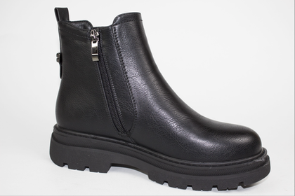 Ботинки женские демисезонные Qiya арт. B9301