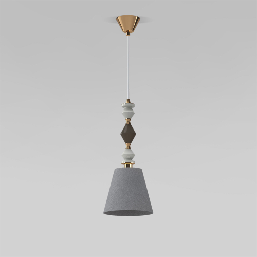 Подвесной светильник Eurosvet Olaria 104012