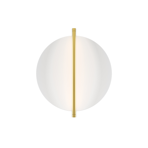 Настенный светильник (бра) Maytoni MOD279WL-L14G3K