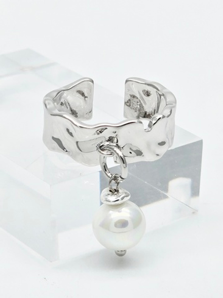 91003253 Кольцо Selena Pearls