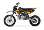 Питбайк TMBK Pitster SP2 125