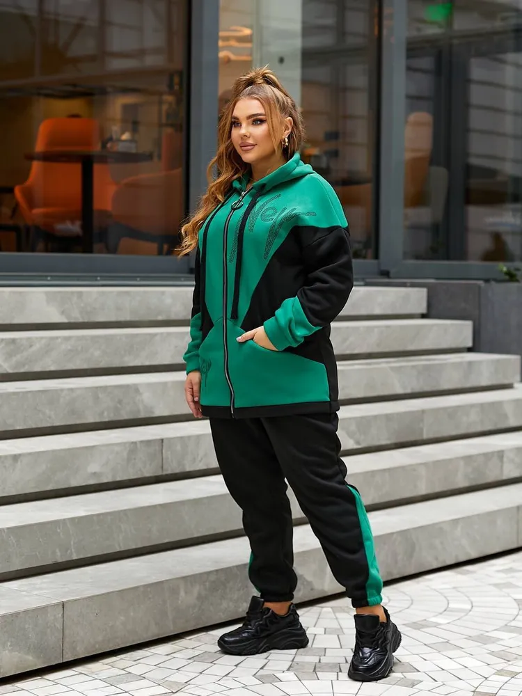 Костюм УК-466-5 Фабрика Моды