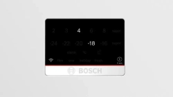 Холодильник Bosch KGP76AWC0N
