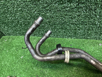 Трубка охлаждения АКПП Mercedes C W205 (2014-2023)