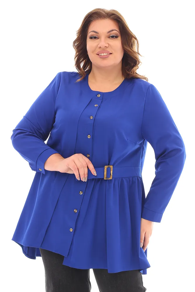 Рубашка 4177 Fabrika