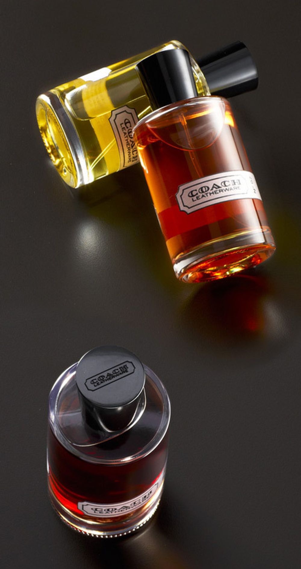 Coach Leatherware No. 03