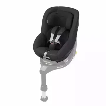 Автокресло Maxi-Cosi Pearl 360 Pro Next Authentic Black