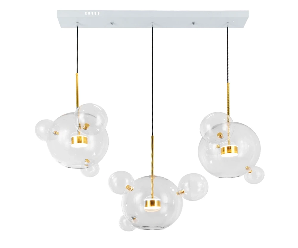 Подвесной светильник Kink Light ГАЛЛА 07545-4 (3AS),21