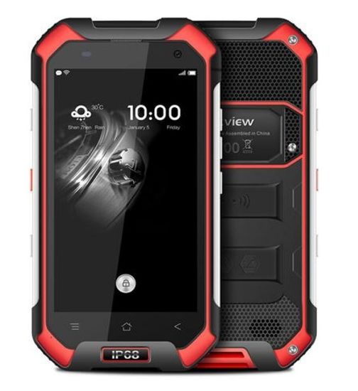 Смартфон Blackview BV6000