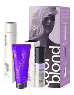 НАБОР LUXURY BLOND