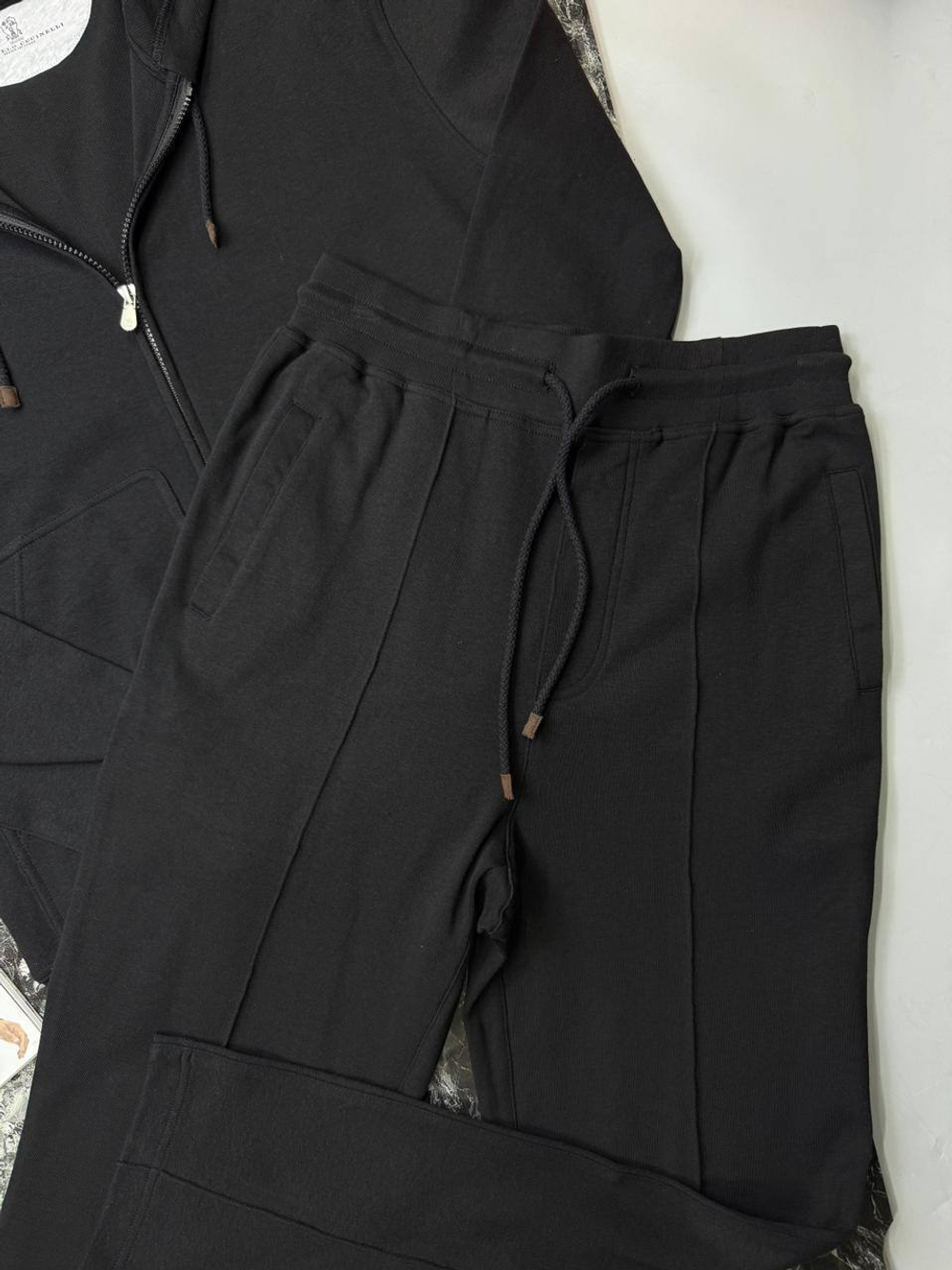 Спортивный костюм Brunello Cucinelli