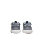 Детские кроссовки Air Jordan 1 Low ALT 'Vintage Grey' DX5881-053