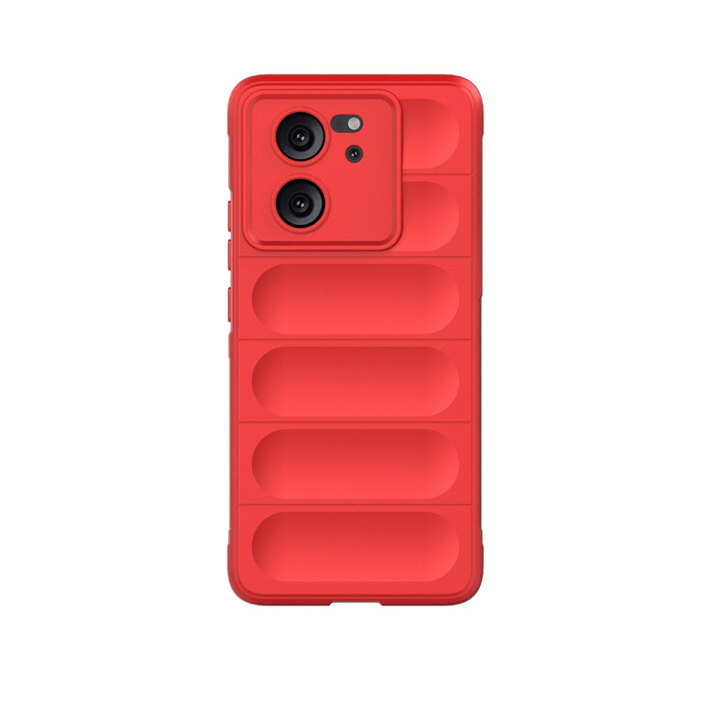 Противоударный чехол Flexible Case для Xiaomi 13T (Pro)