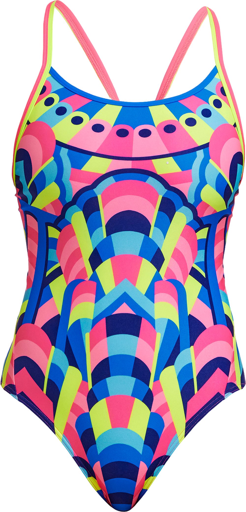 Купальник FUNKITA Princess Pageant
