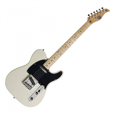 Электрогитара Gopherwood T-Classic V WHITE511