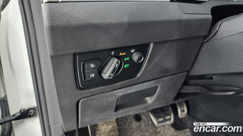 Volkswagen Arteon 2.0 TDI Prestige (11.2019)