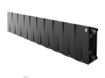 Радиатор Royal Thermo PianoForte 200 /Noir Sable - 20 секц.